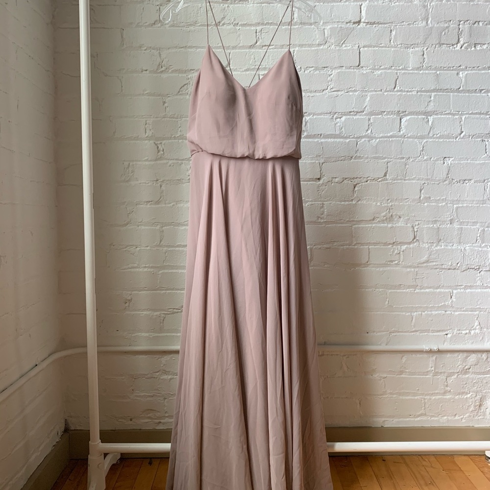 Jenny Yoo Dress